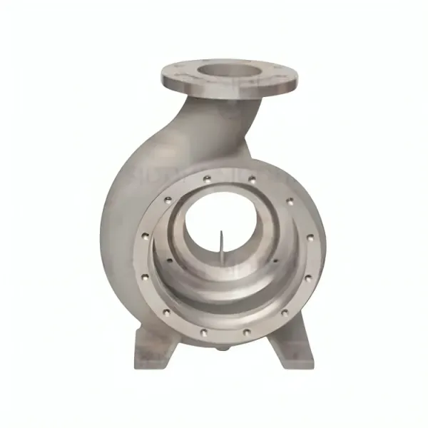 Centrifugal Pump Volute