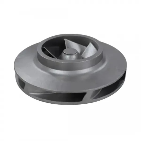 Centrifugal Pump Impeller
