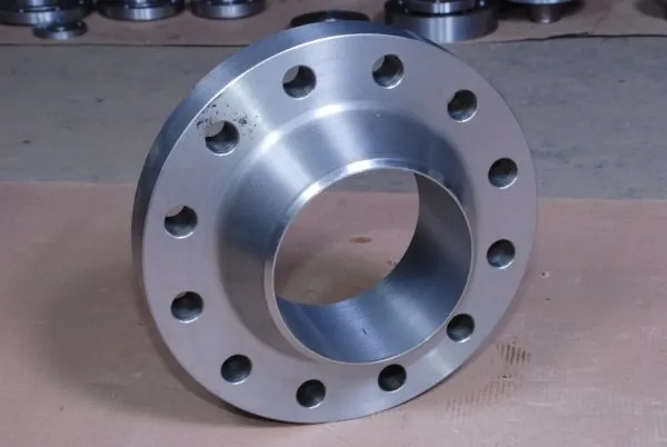Industrial Flange