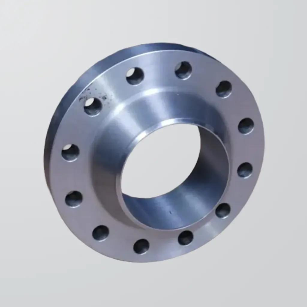 Industrial Flange