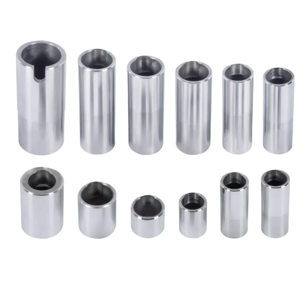 Submersible Pump Sleeve