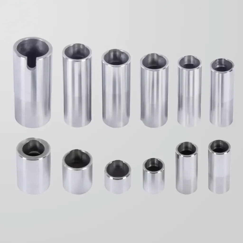 Submersible Pump Sleeve